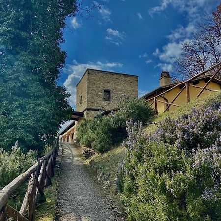 Borgo Dei Sapori Hotel Citta di Castello Luaran gambar