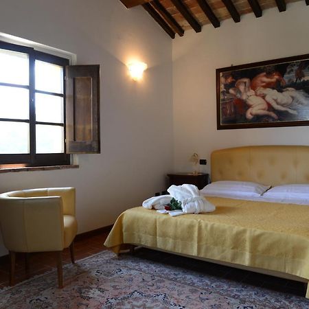 Borgo Dei Sapori Hotel Citta di Castello Luaran gambar