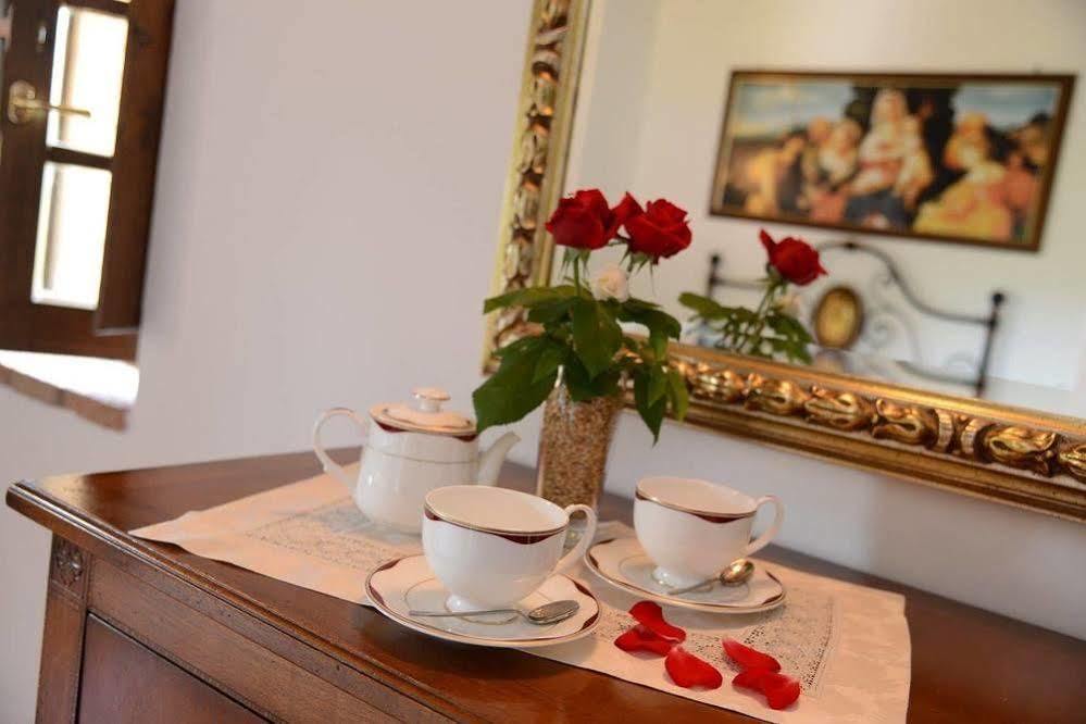 Borgo Dei Sapori Hotel Citta di Castello Luaran gambar