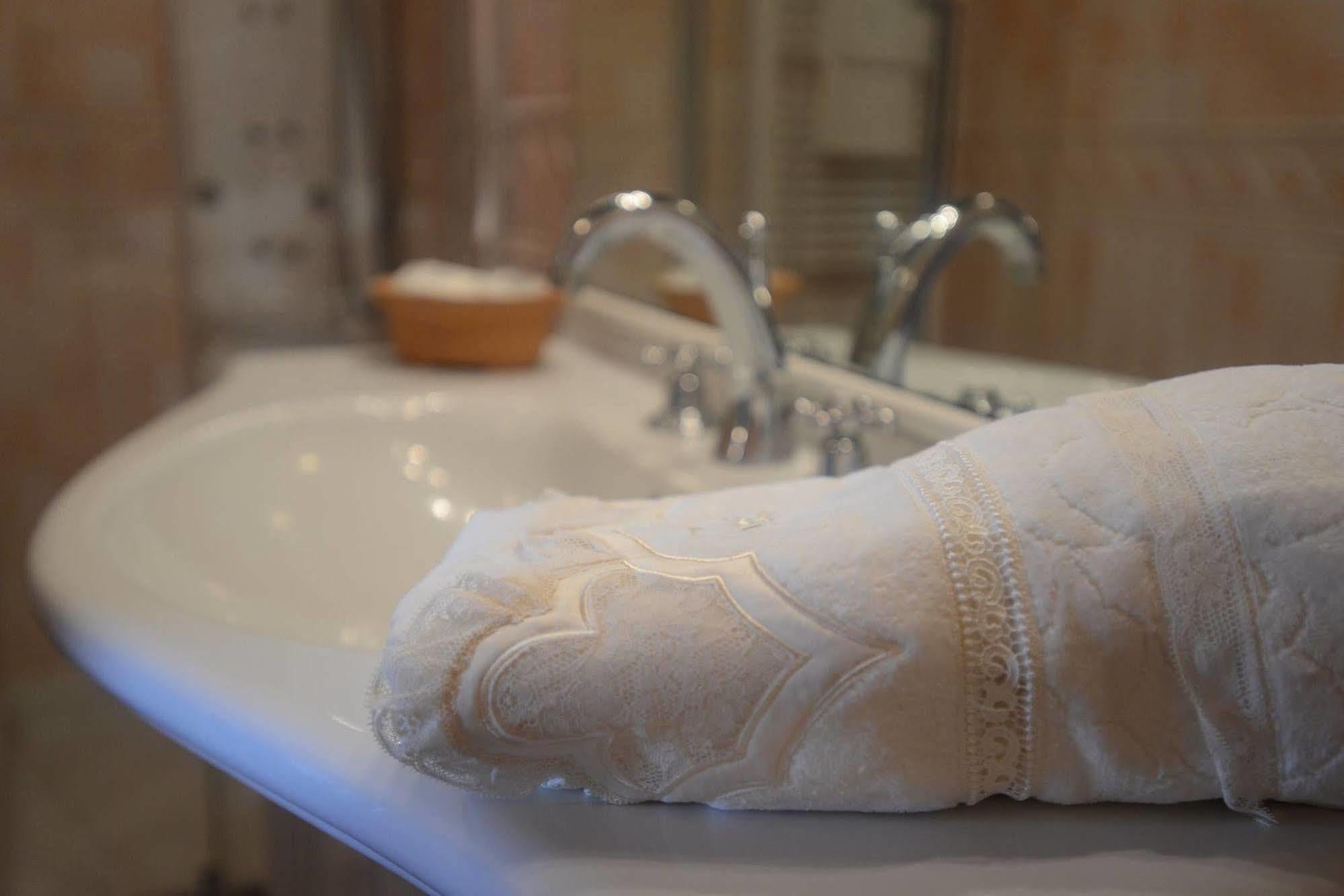 Borgo Dei Sapori Hotel Citta di Castello Luaran gambar