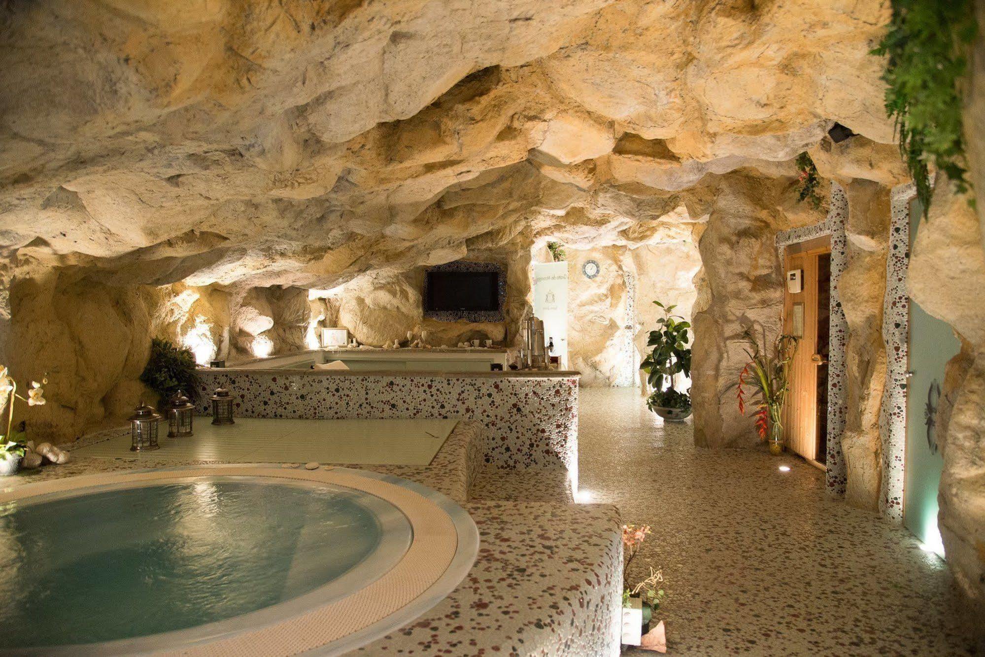 Borgo Dei Sapori Hotel Citta di Castello Luaran gambar