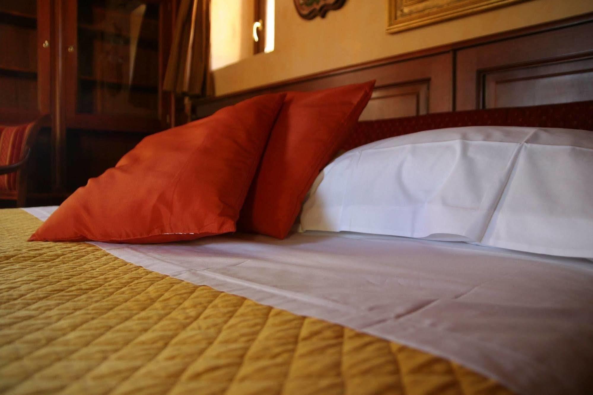 Borgo Dei Sapori Hotel Citta di Castello Luaran gambar
