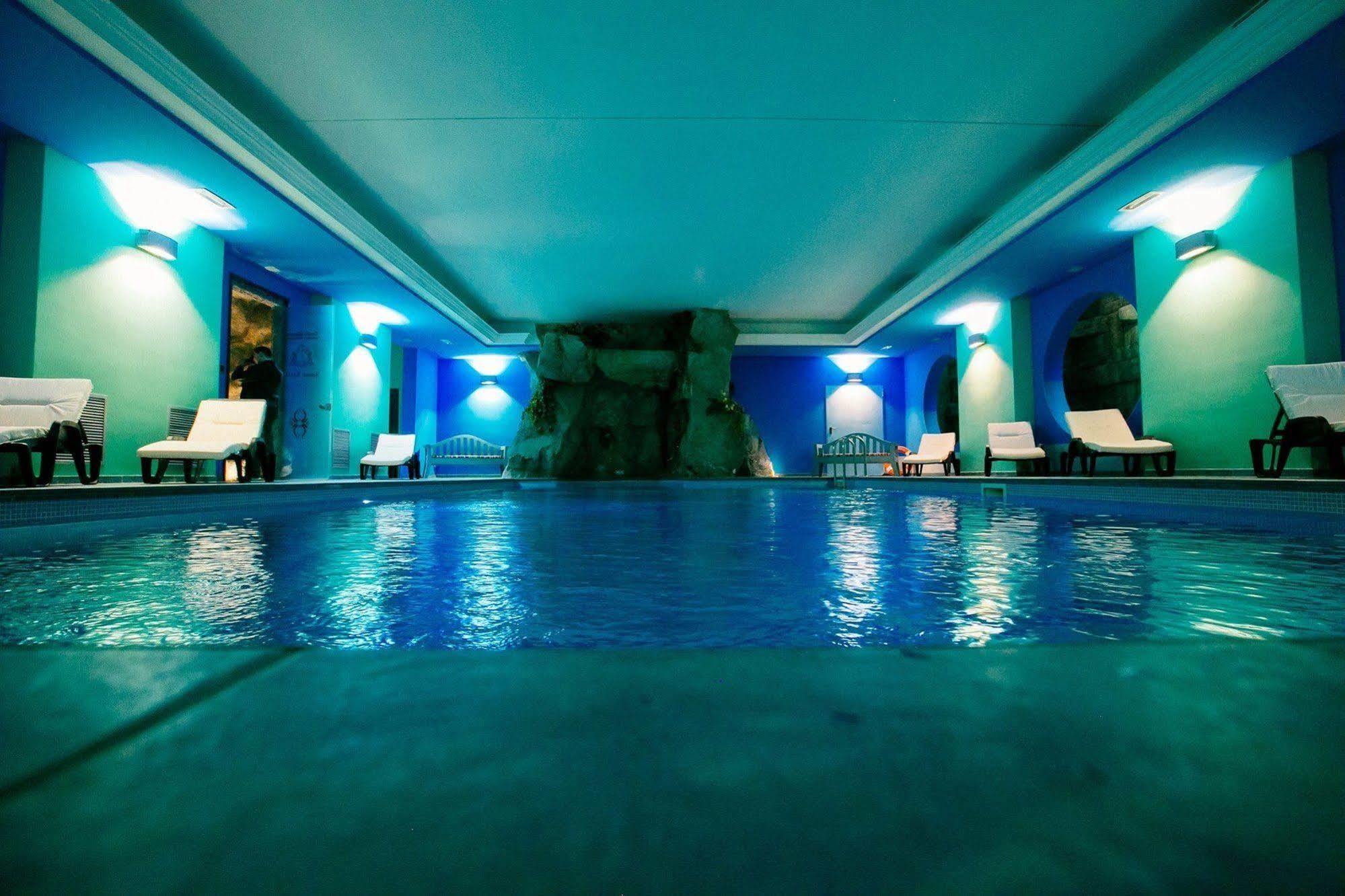 Borgo Dei Sapori Hotel Citta di Castello Luaran gambar