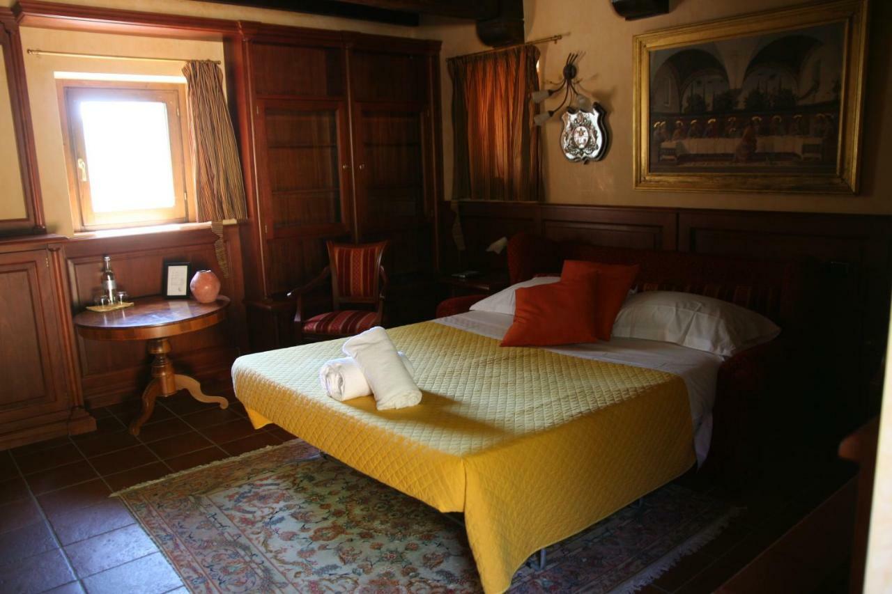 Borgo Dei Sapori Hotel Citta di Castello Luaran gambar